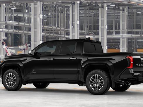 New 2026 Toyota Tacoma Limited AWD/4WD image 5