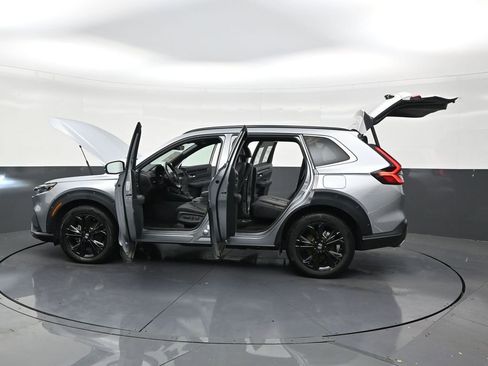 Used 2023 Honda CR-V Sport Touring image 30