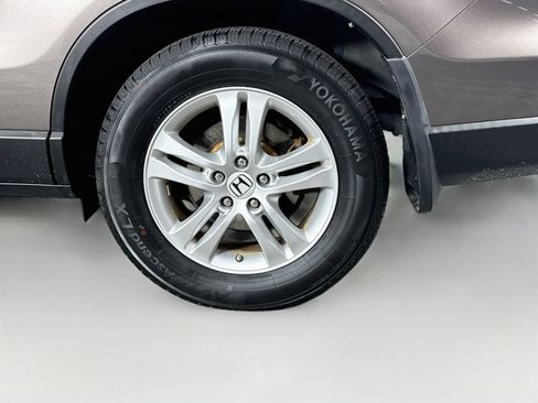 Used 2010 Honda CR-V EX-L image 5