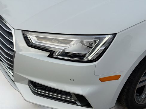 Used 2018 Audi A4 2.0T Premium Plus image 9
