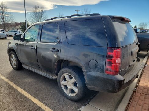 Used 2012 Chevrolet Tahoe LT image 6