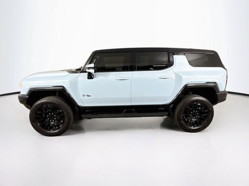 Used 2025 GMC Hummer EV 2X AWD/4WD image 2
