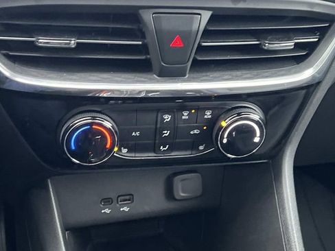 Used 2026 Buick Encore GX Sport Touring w/ Advanced Technology Package image 26