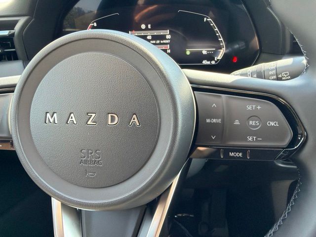 New 2026 MAZDA CX-5 Select AWD/4WD image 19