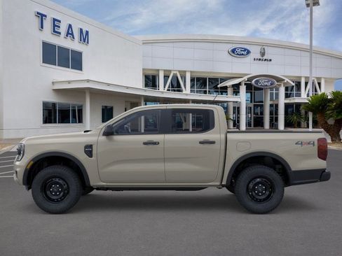 New 2026 Ford Ranger XL AWD/4WD image 3