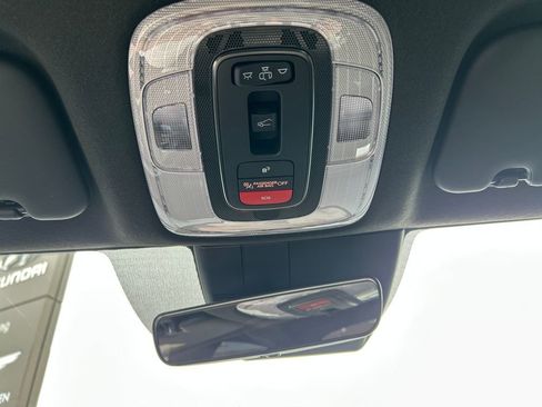 New 2026 Hyundai Elantra N FWD image 25