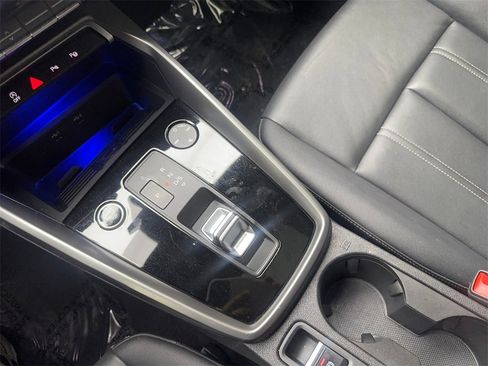 Used 2023 Audi A3 2.0T Premium Plus w/ Premium Plus Package image 69