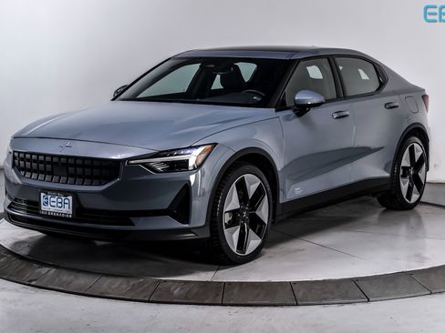 Used 2023 Polestar Polestar 2 image 2