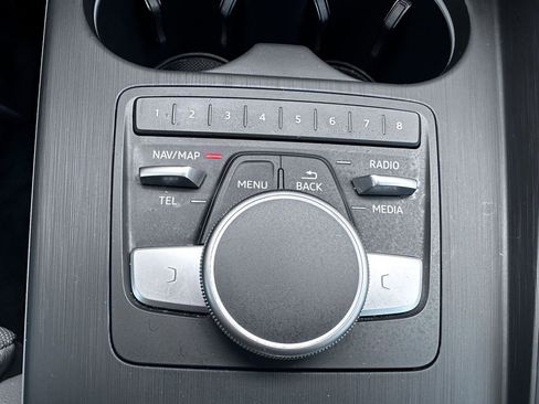 Used 2018 Audi A5 2.0T Premium Plus w/ Premium Plus image 27