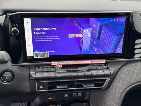 New 2026 Toyota Camry XLE FWD image 20
