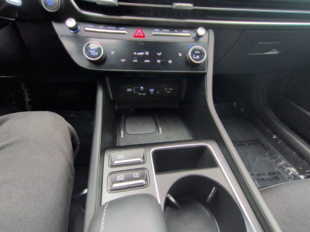 Used 2026 Hyundai Sonata SEL FWD image 21