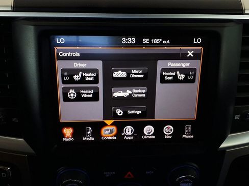Used 2016 RAM 1500 Lone Star RWD image 17