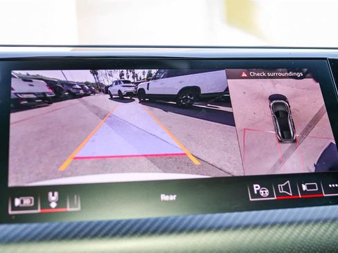 Used 2024 Audi RS e-tron GT w/ Carbon Performance Package image 24