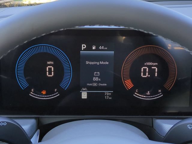 New 2026 Hyundai Sonata SEL FWD image 24