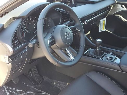 New 2026 MAZDA MAZDA3 2.5 S Hatchback w/ Premium Pkg image 12