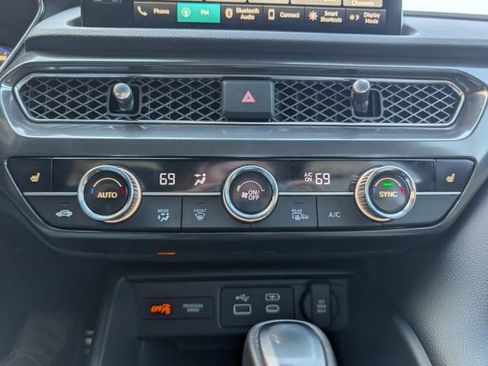 Used 2025 Acura Integra A-Spec image 17