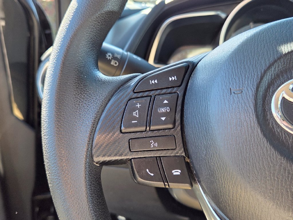 Used 2018 Toyota Yaris iA FWD image 23