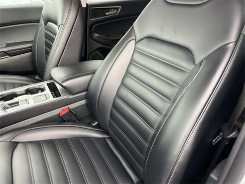 Certified 2022 Ford Edge SEL w/ Convenience Package image 30