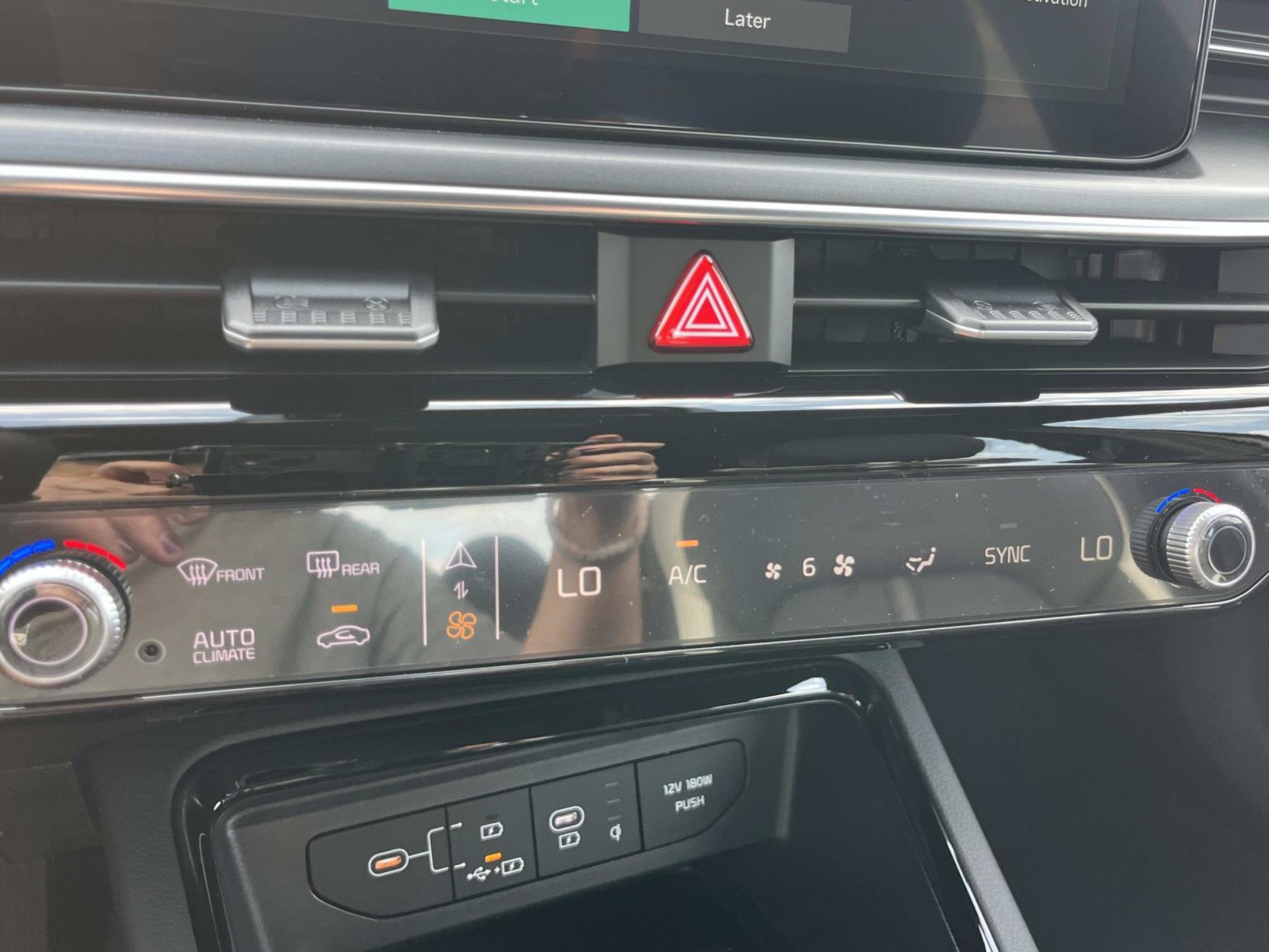 New 2026 Kia K5 GT-Line FWD image 27