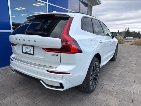New 2026 Volvo XC60 B5 Ultra w/ Protection Package Premier image 6