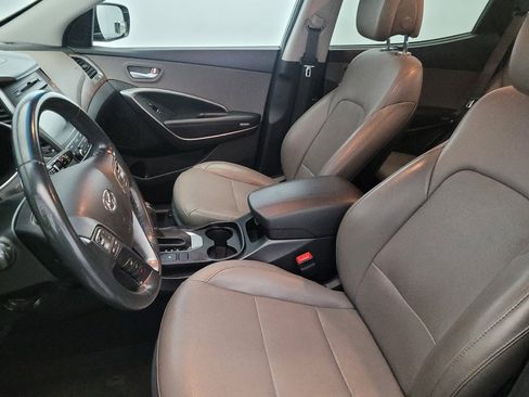 Used 2018 Hyundai Santa Fe Sport FWD image 17