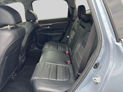 Used 2022 Honda CR-V EX-L image 14