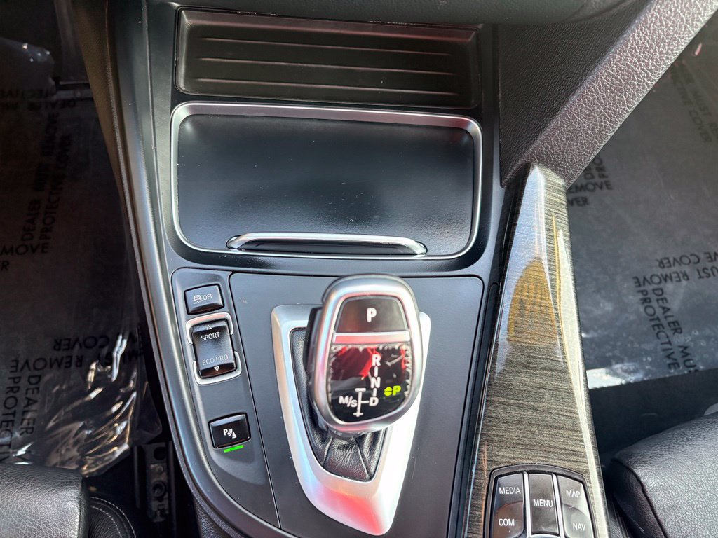 Used 2018 BMW 430i Convertible RWD image 38