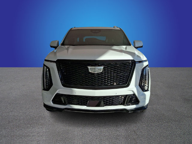 New 2026 Cadillac Escalade V w/ LPO, ONYX Package AWD/4WD image 2