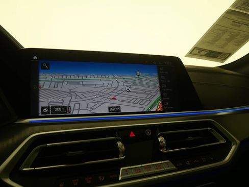 Used 2023 BMW X6 xDrive40i w/ Premium Package AWD/4WD image 25