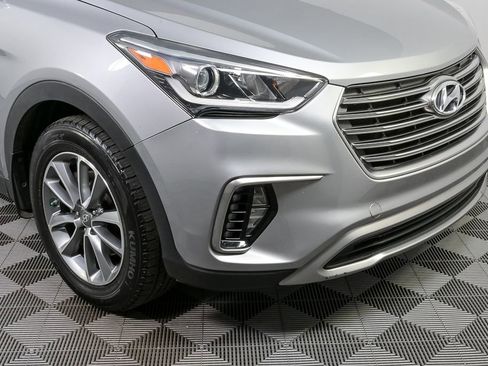 Used 2019 Hyundai Santa Fe XL SE w/ SE Premium Package 02 image 36