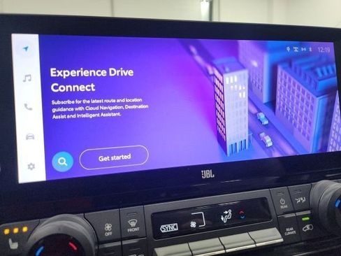 Used 2024 Toyota Grand Highlander Limited image 36