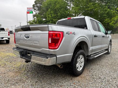 Used 2022 Ford F150 XLT AWD/4WD image 8