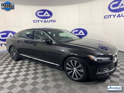 Used 2024 Volvo S90 B6 Plus