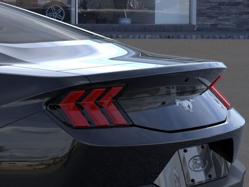 New 2026 Ford Mustang Coupe RWD image 22
