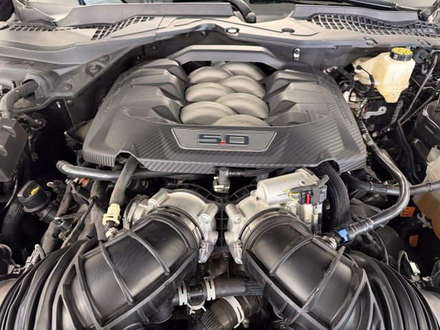 Used 2024 Ford Mustang GT Premium RWD image 25