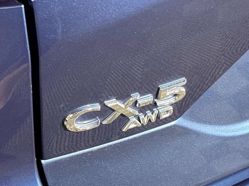 Used 2022 MAZDA CX-5 AWD 2.5 S image 25