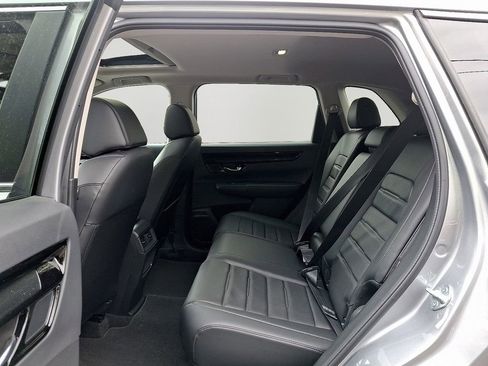 Used 2024 Honda CR-V EX-L image 9