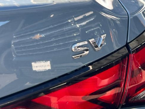 Used 2024 Nissan Sentra SV image 26