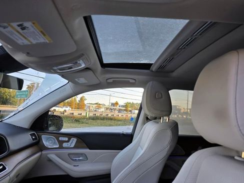 Used 2021 Mercedes-Benz GLE 350 4MATIC w/ 3rd Row Seat Package image 30