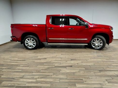 Certified 2024 Chevrolet Silverado 1500 High Country image 25