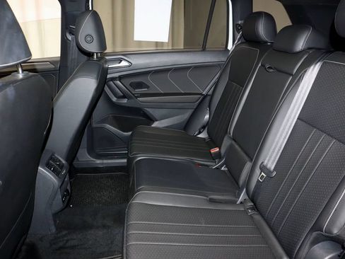 Used 2023 Volkswagen Tiguan SE R-Line AWD/4WD image 21