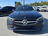 Used 2023 Mercedes-Benz C 300 4MATIC Sedan image 2