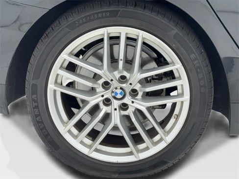 Used 2025 BMW 530i image 52