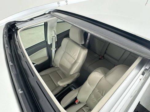Used 2014 Honda CR-V EX-L image 25
