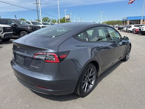 Used 2022 Tesla Model 3 Long Range image 5