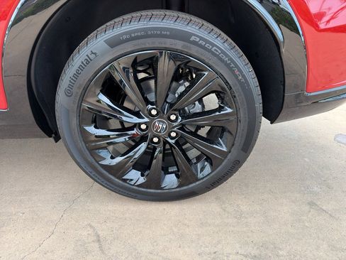 New 2026 Buick Envista Sport Touring w/ Convenience II Package image 6