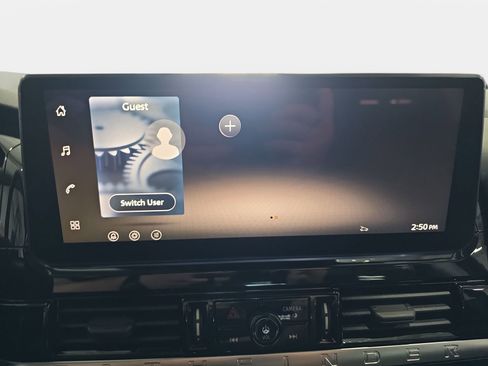 New 2026 Nissan Pathfinder SL image 22