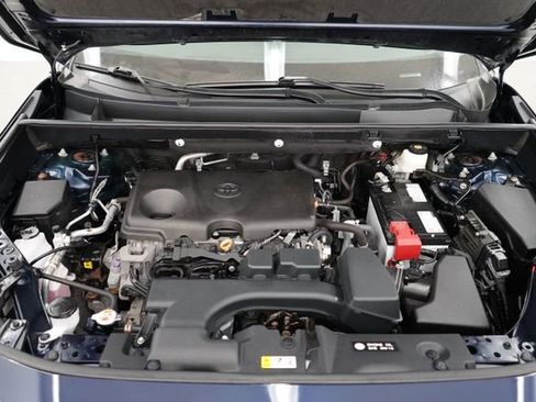 Used 2023 Toyota RAV4 XLE w/ Convenience Package image 81