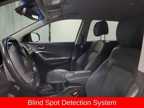Used 2019 Hyundai Santa Fe XL SE w/ SE Premium Package 02 FWD image 13