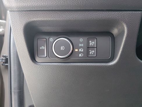 New 2025 Ford Ranger Raptor image 30